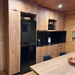 Apartmán Mountain T3 Duplex Abrigo Do Lobo *