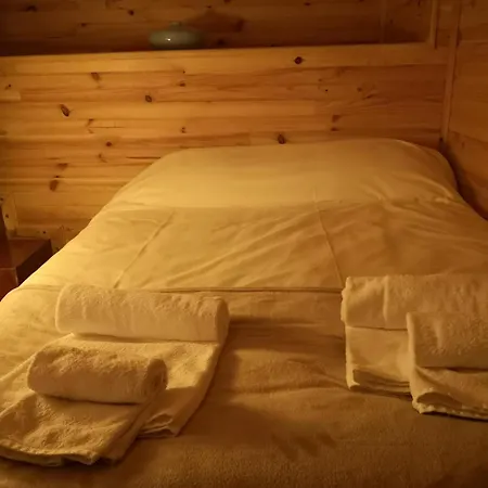 Mountain T3 Duplex Abrigo Do Lobo * Penhas da Saúde