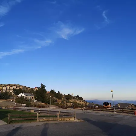 Mountain T3 Duplex Abrigo Do Lobo 아파트 *