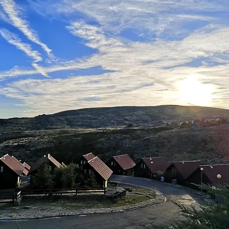 아파트 Mountain T3 Duplex Abrigo Do Lobo Penhas da Saúde