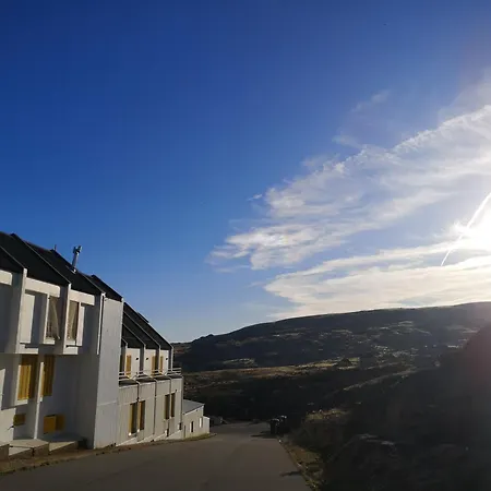 Mountain T3 Duplex Abrigo Do Lobo Penhas da Saúde