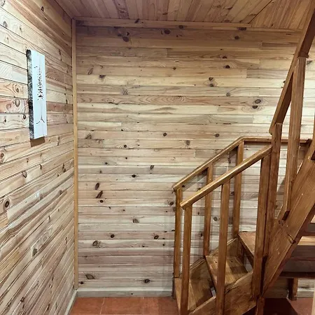 Mountain T3 Duplex Abrigo Do Lobo