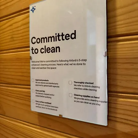 Apartamento Mountain T3 Duplex Abrigo Do Lobo *