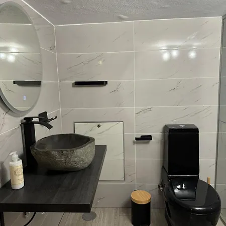 Mountain T3 Duplex Abrigo Do Lobo Penhas da Saúde