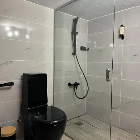 アパート Mountain T3 Duplex Abrigo Do Lobo