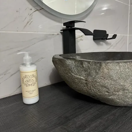 Mountain T3 Duplex Abrigo Do Lobo アパート *