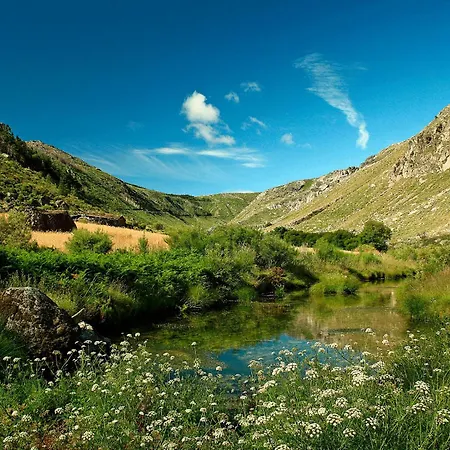 Lejlighed Mountain T3 Duplex Abrigo Do Lobo Penhas da Saúde