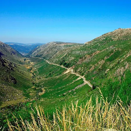 Mountain T3 Duplex Abrigo Do Lobo