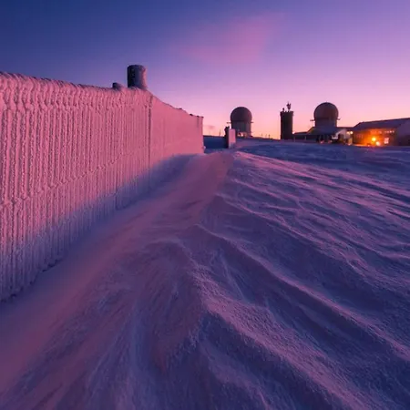 Lejlighed Mountain T3 Duplex Abrigo Do Lobo