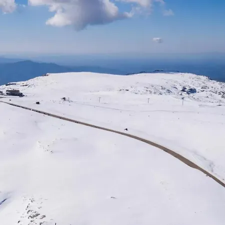 Lejlighed Mountain T3 Duplex Abrigo Do Lobo *