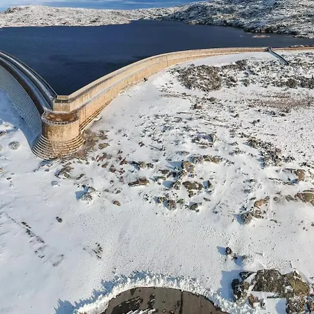 アパート Mountain T3 Duplex Abrigo Do Lobo Penhas da Saúde