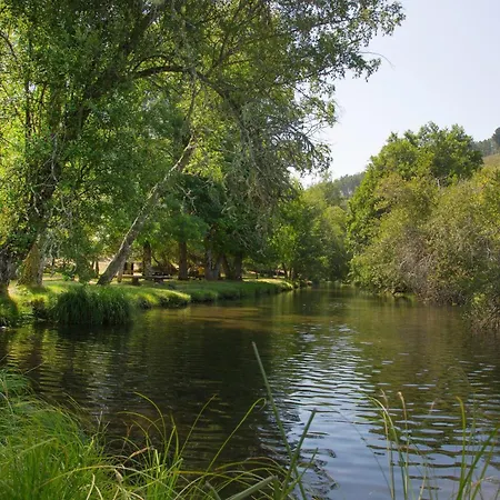 Mountain T3 Duplex Abrigo Do Lobo *