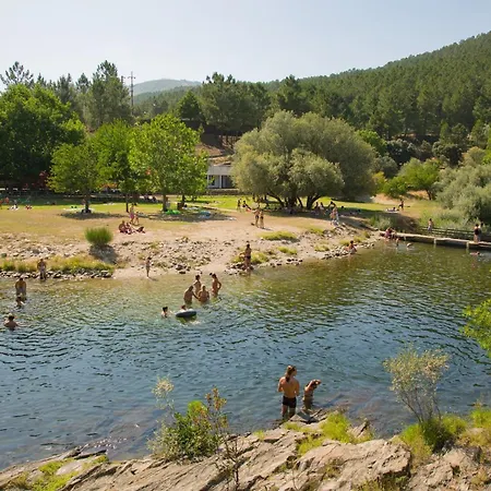 Mountain T3 Duplex Abrigo Do Lobo