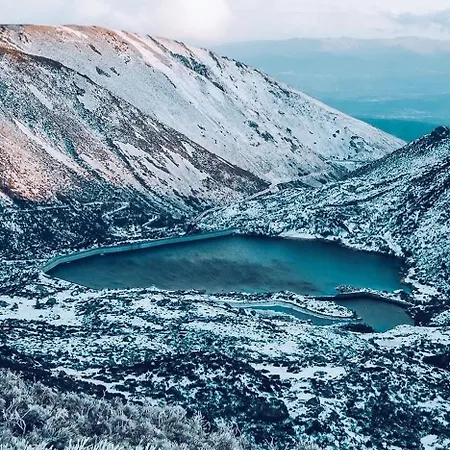 Lejlighed Mountain T3 Duplex Abrigo Do Lobo