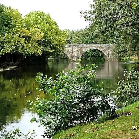 Mountain T3 Duplex Abrigo Do Lobo * Penhas da Saúde