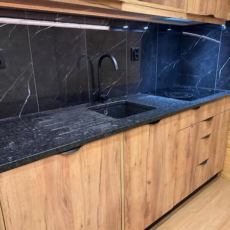 Mountain T3 Duplex Abrigo Do Lobo アパート Penhas da Saúde