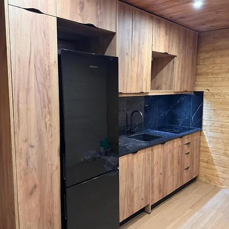 Apartamento Mountain T3 Duplex Abrigo Do Lobo Penhas da Saúde