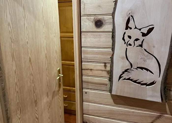 Апартаменты Mountain T3 Duplex Abrigo Do Lobo *