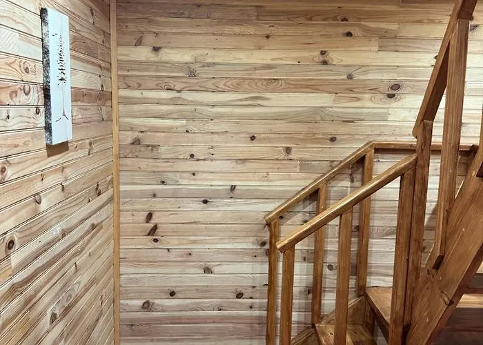 Mountain T3 Duplex Abrigo Do Lobo