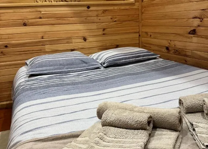 Mountain T3 Duplex Abrigo Do Lobo * Пеньяс-да-Сауде