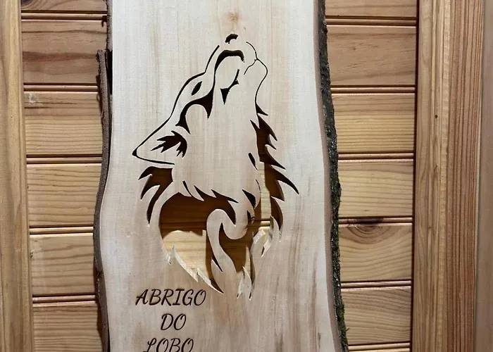 Апартаменты Mountain T3 Duplex Abrigo Do Lobo Пеньяс-да-Сауде