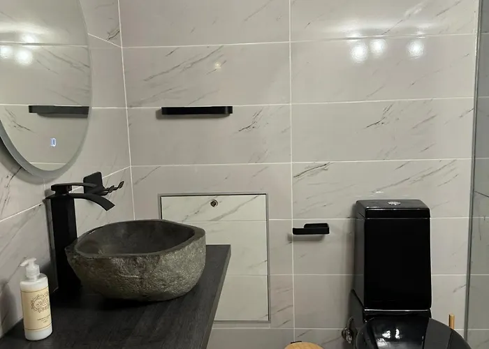 Mountain T3 Duplex Abrigo Do Lobo Пеньяс-да-Сауде