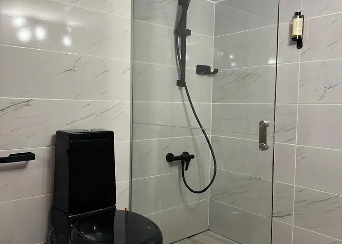 Апартаменты Mountain T3 Duplex Abrigo Do Lobo