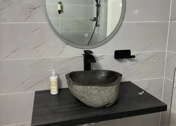 Mountain T3 Duplex Abrigo Do Lobo *