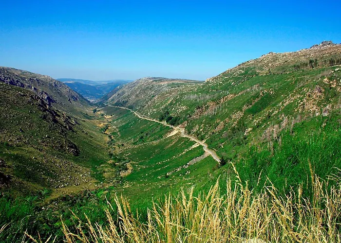 Mountain T3 Duplex Abrigo Do Lobo