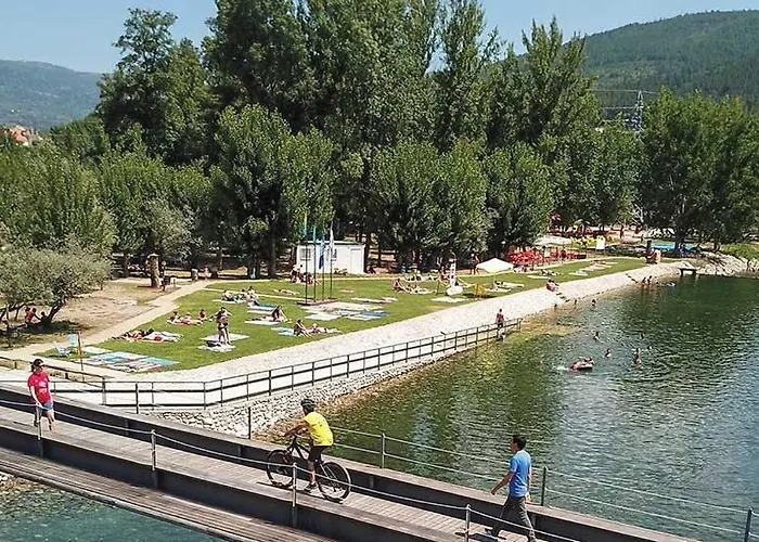 Апартаменты Mountain T3 Duplex Abrigo Do Lobo Пеньяс-да-Сауде