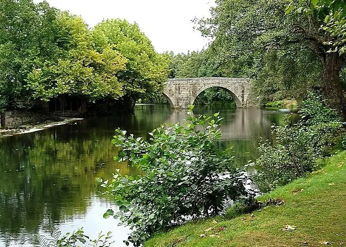 Mountain T3 Duplex Abrigo Do Lobo * Пеньяс-да-Сауде