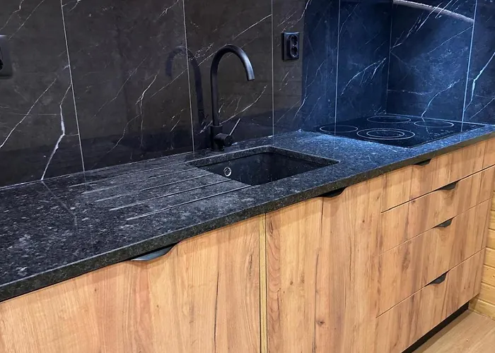 Mountain T3 Duplex Abrigo Do Lobo 아파트 Penhas da Saúde