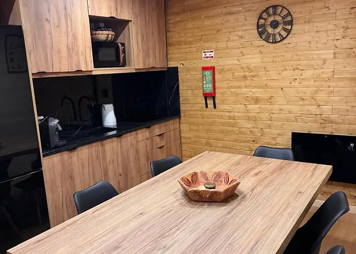 Mountain T3 Duplex Abrigo Do Lobo Пеньяс-да-Сауде